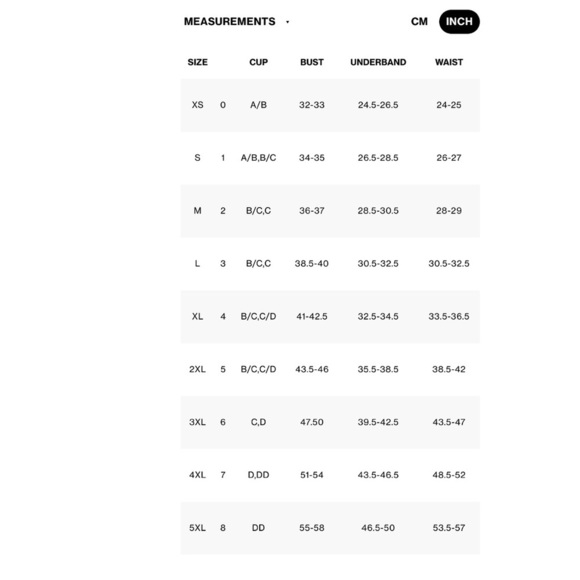 GOOD AMERICAN Essential Cropped Shoulder T-Shirt - Picture 3 of 9